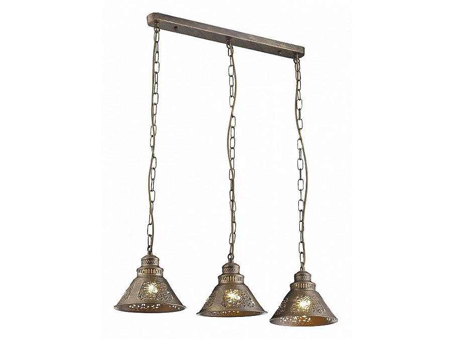 Подвесной светильник Velante 308 308-603-03