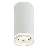 Накладной светильник Imex ARTA GU10 IL.0005.2000 WH