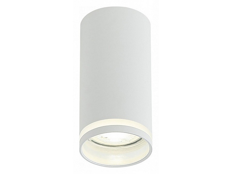 Накладной светильник Imex ARTA GU10 IL.0005.2000 WH