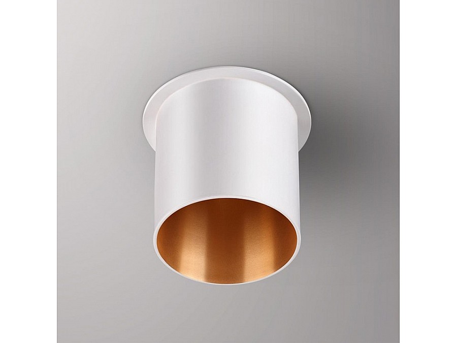 Встраиваемый светильник Novotech Butt 370434