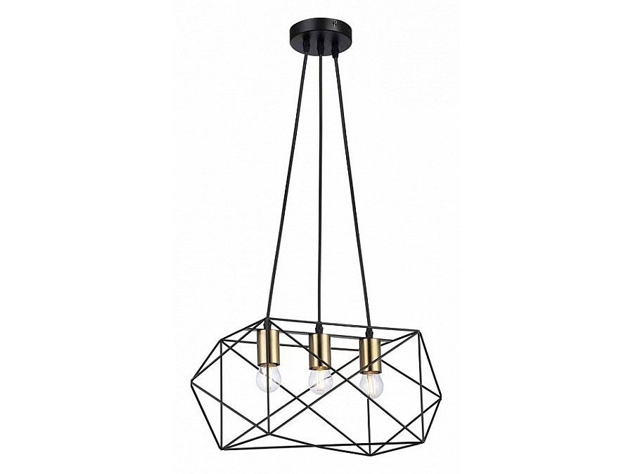 Подвесной светильник Escada BELFAST 10174/3PL