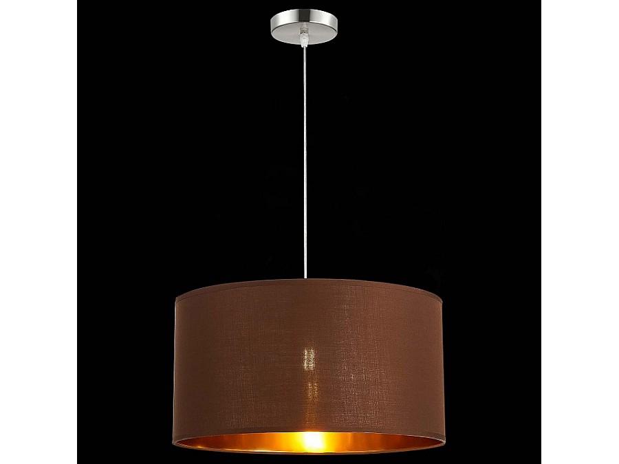 Подвесной светильник EVOLUCE Brescia SLE300573-01
