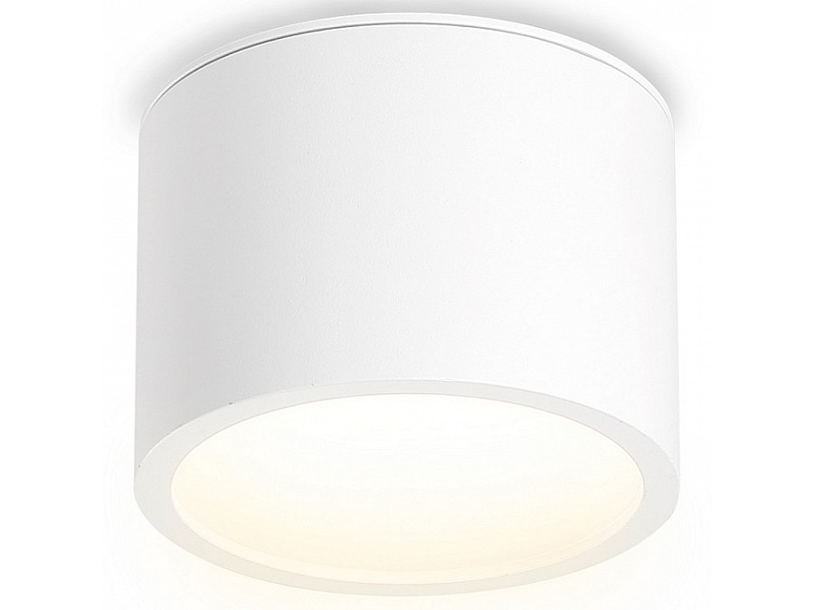 Накладной светильник Ambrella Light TN TN6550