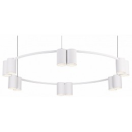 Подвесной светильник Velante 471 471-003-12