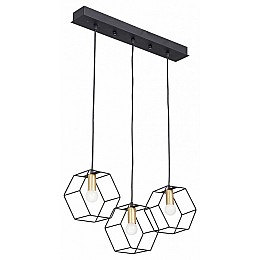 Подвесной светильник Vitaluce V4956 V4956-1/3S