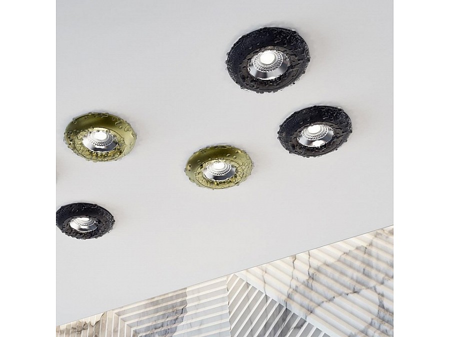 Встраиваемый светильник Novotech Water 370792