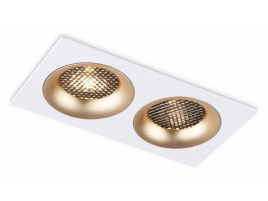 Встраиваемый светильник Ambrella Light TECHNO SPOT TN102733