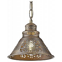 Подвесной светильник Velante 308 308-603-01