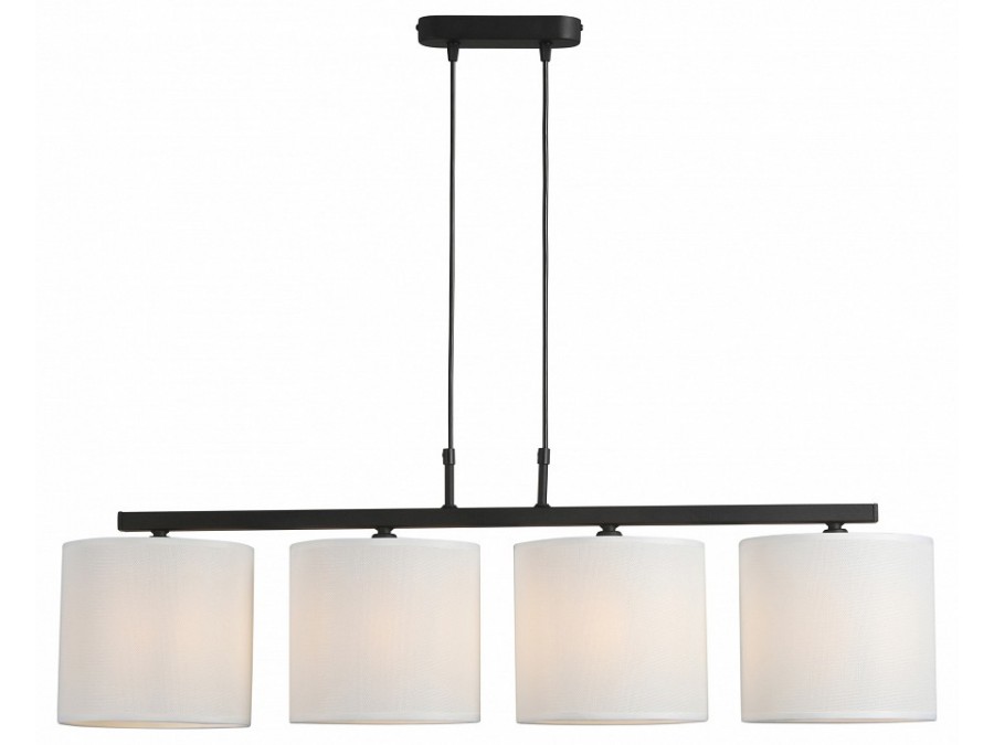 Подвесной светильник Vitaluce V2882 V2882-1/4S