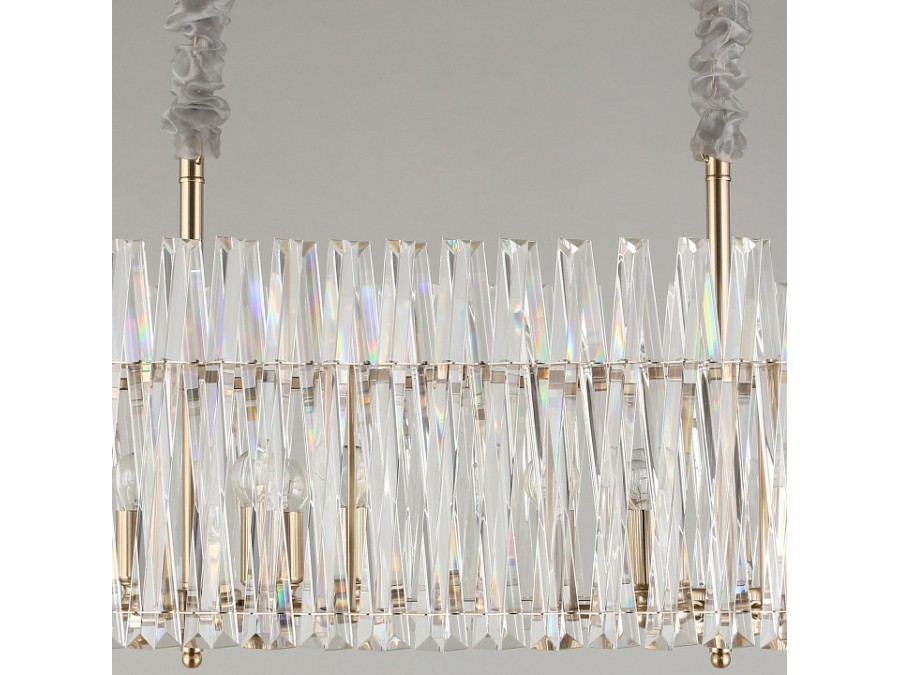 Подвесной светильник Aployt Verene APL.808.13.12