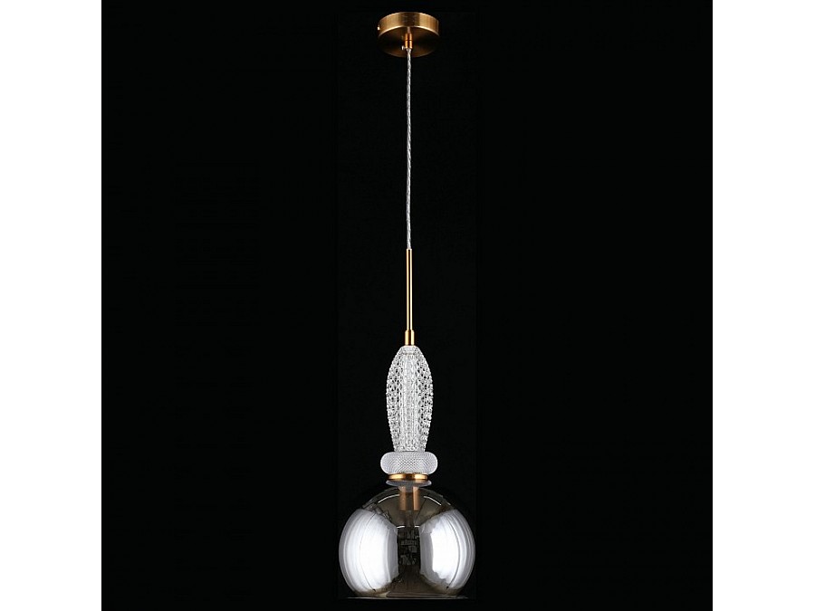 Подвесной светильник Aployt Kristel APL.304.06.01