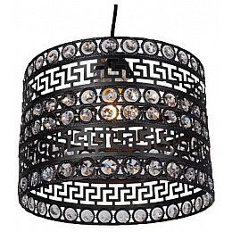 Подвесной светильник Imex 1724 MD.1724-1-P BK