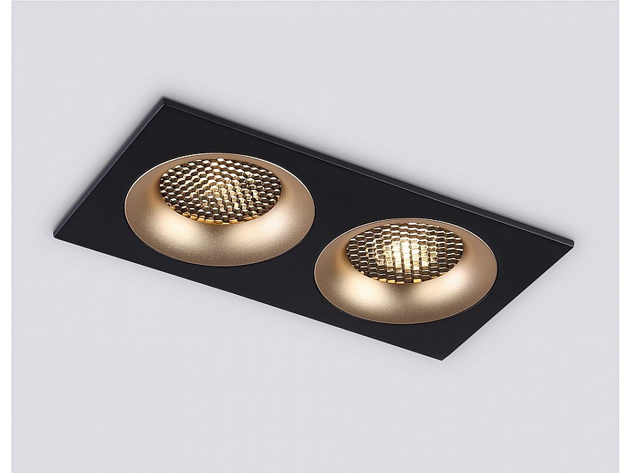 Встраиваемый светильник Ambrella Light TECHNO SPOT TN102735