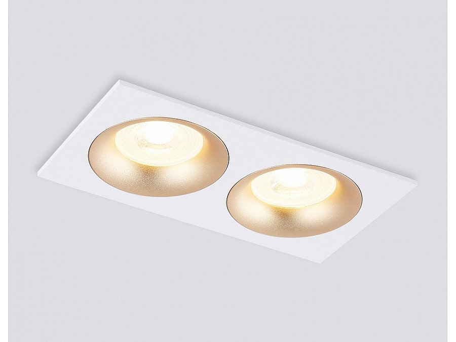 Встраиваемый светильник Ambrella Light TECHNO SPOT TN102733