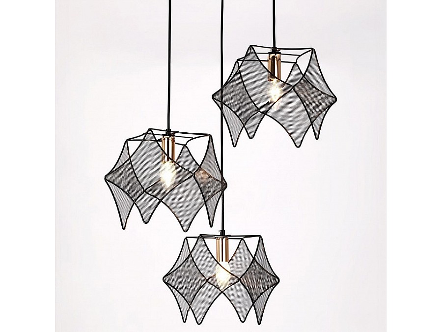 Подвесной светильник Ambrella TR TR8427