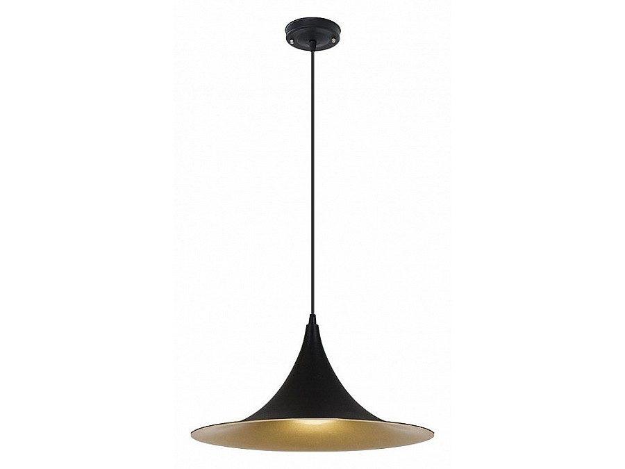 Подвесной светильник Arte Lamp Carmel A7080SP-1BK