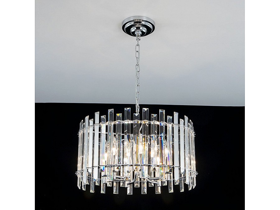 Подвесной светильник Citilux Ингвар CL334161