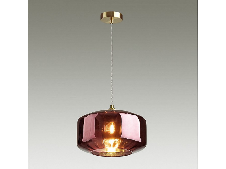 Подвесной светильник Odeon Light Binga 4782/1