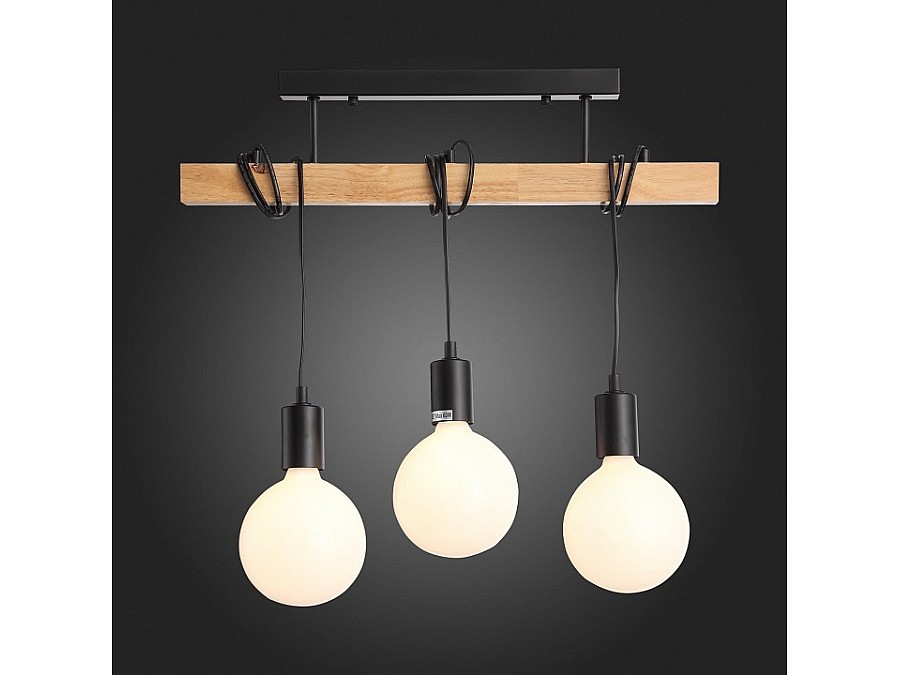 Подвесной светильник EVOLUCE Bagetti SL1142.403.03