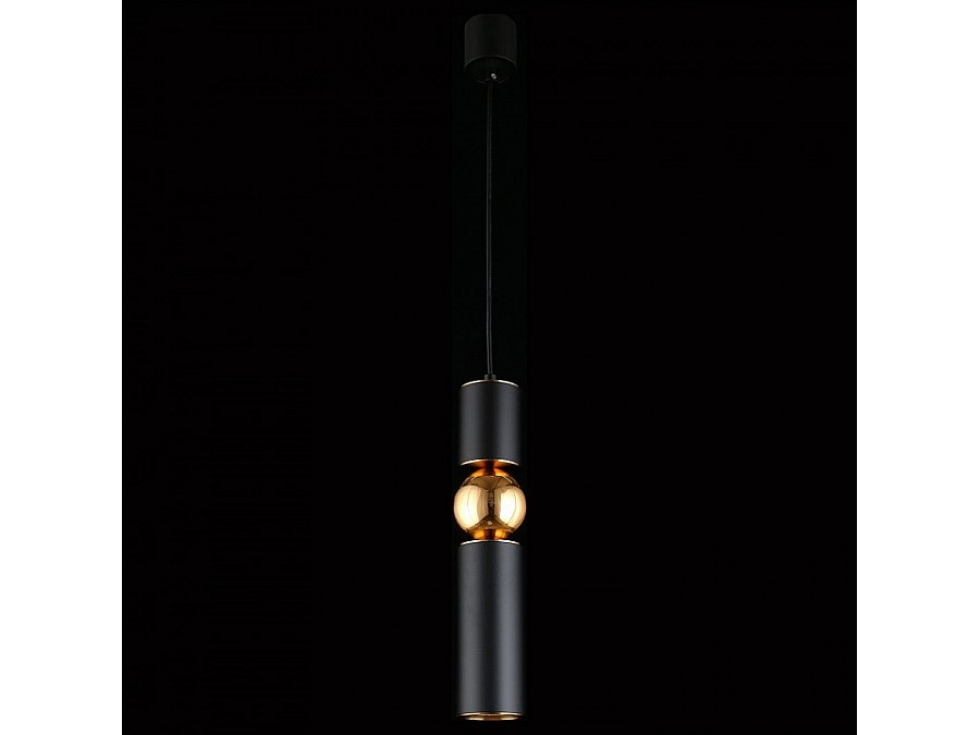 Подвесной светильник Aployt Brizhit APL.615.06.01