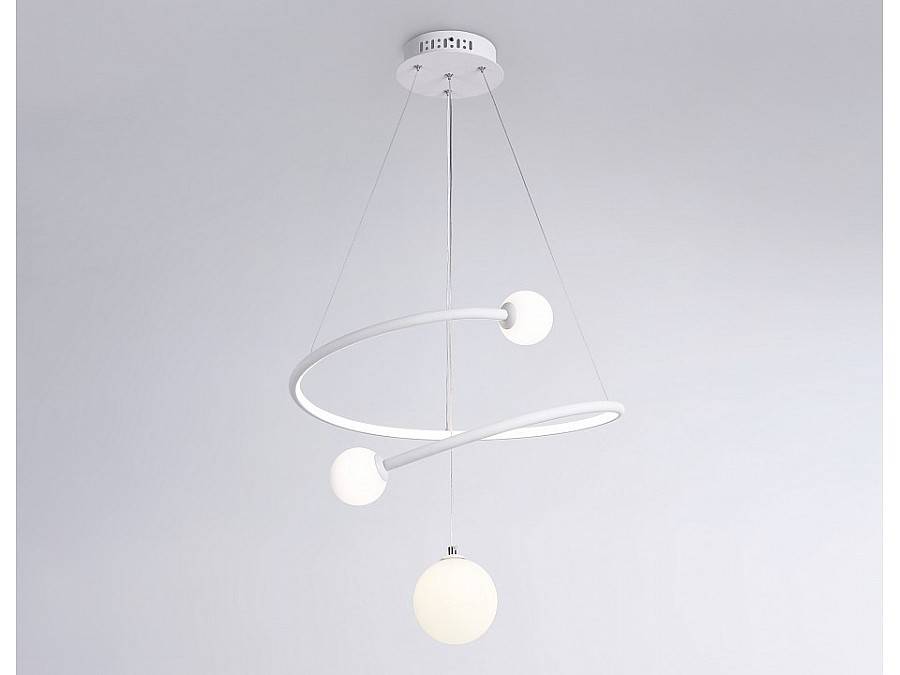 Подвесной светильник Ambrella Light FL FL66299