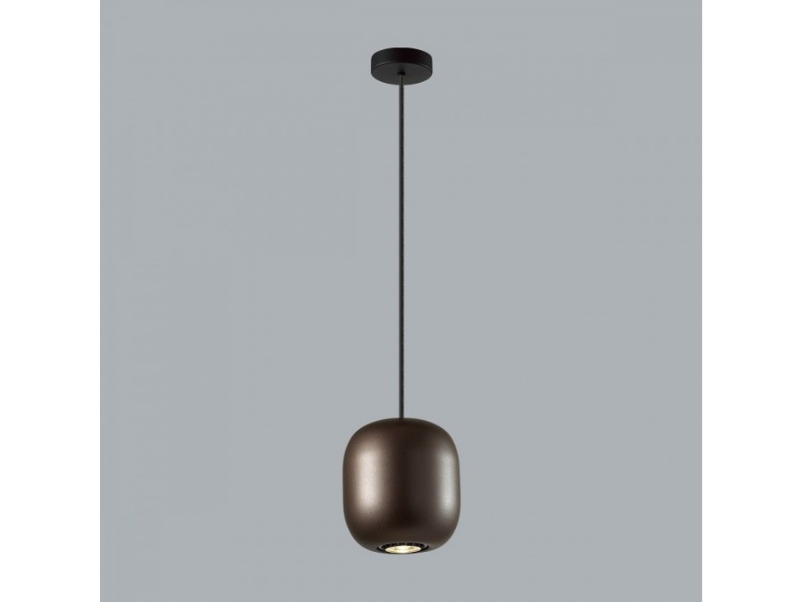 Подвесной светильник Odeon Light Cocoon 5060/1DA