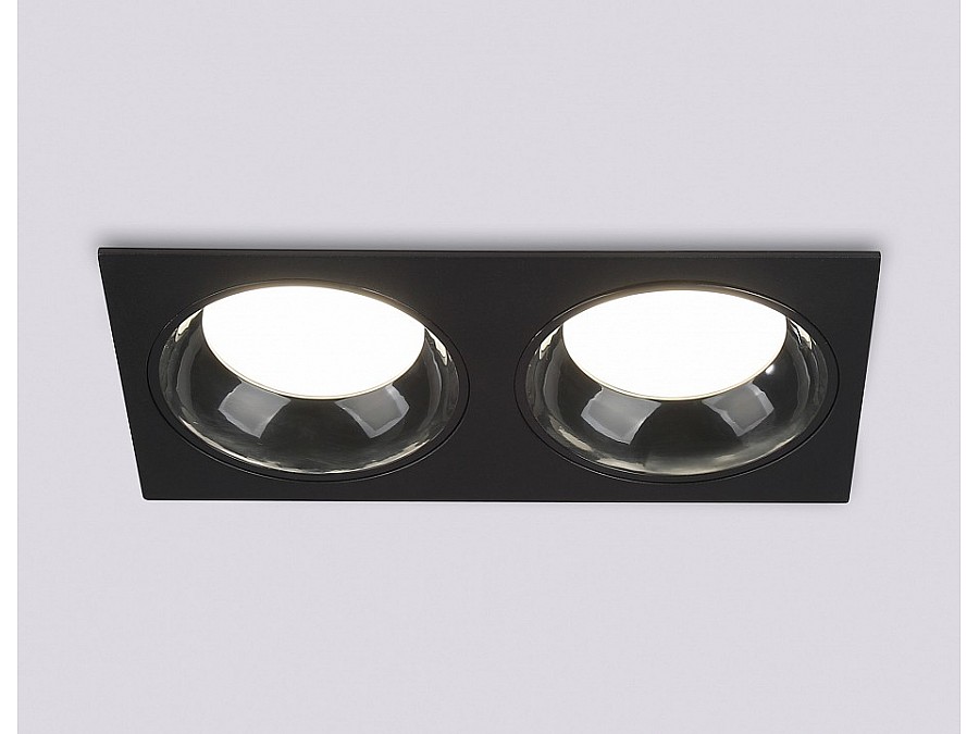 Встраиваемый светильник Ambrella Light TN TN52344