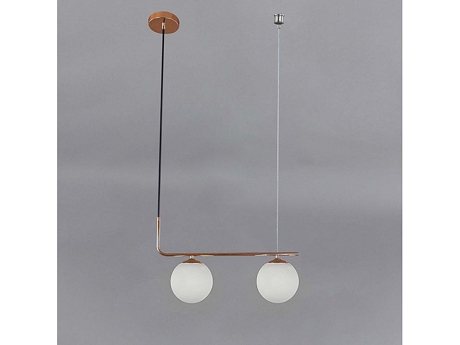 Подвесной светильник Escada Bolton 1163/2S