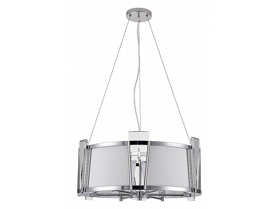 Подвесной светильник Arte Lamp Grato A4079LM-6CC