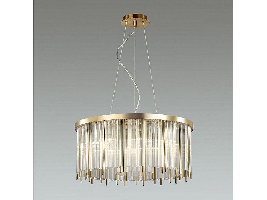 Подвесной светильник Odeon Light York 4788/10