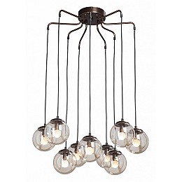 Подвесной светильник Vitaluce V4891 V4891-7/9PL