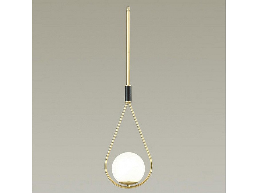 Подвесной светильник Odeon Light Flari 4810/1