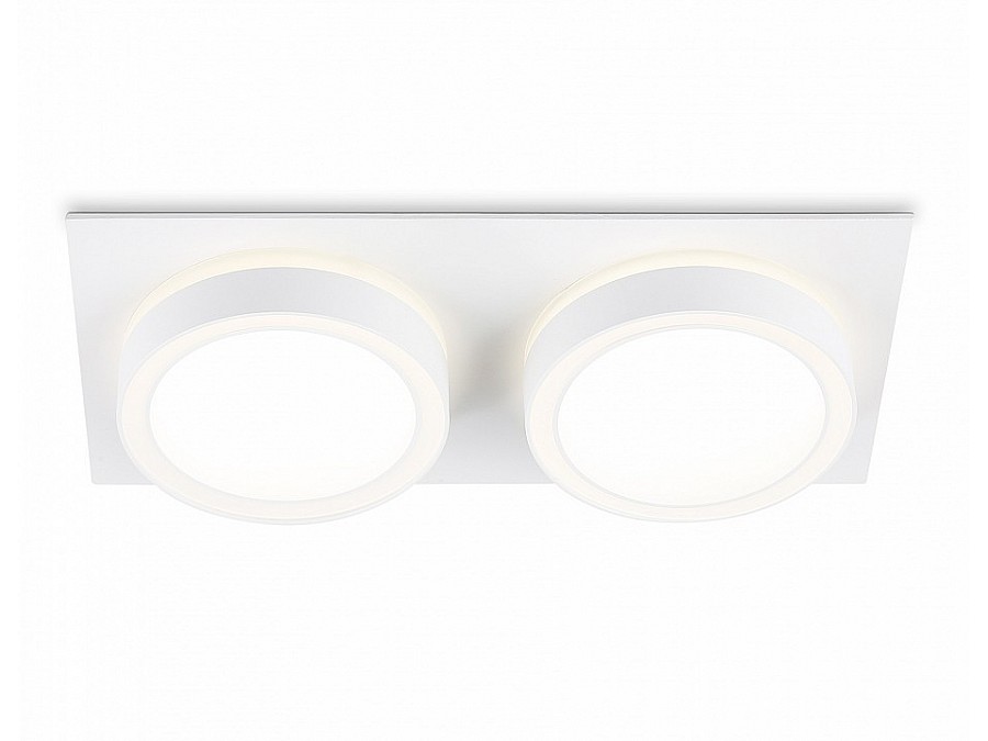 Встраиваемый светильник Ambrella Light TN TN52423