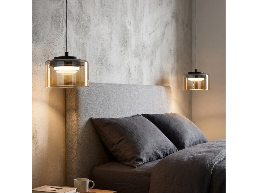 Подвесной светильник Citilux ESPACE CL243011