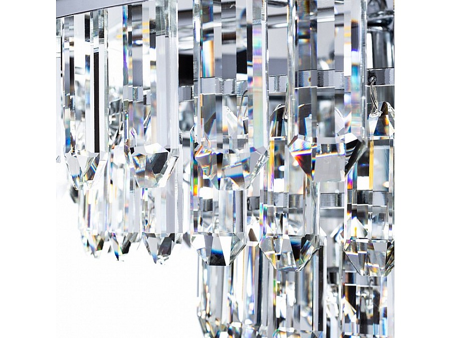 Подвесной светильник Arte Lamp Diadem A1002LM-8CC