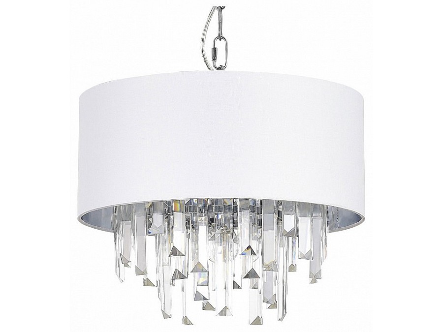 Подвесной светильник EVOLUCE Dahlia SLE1120-103-05