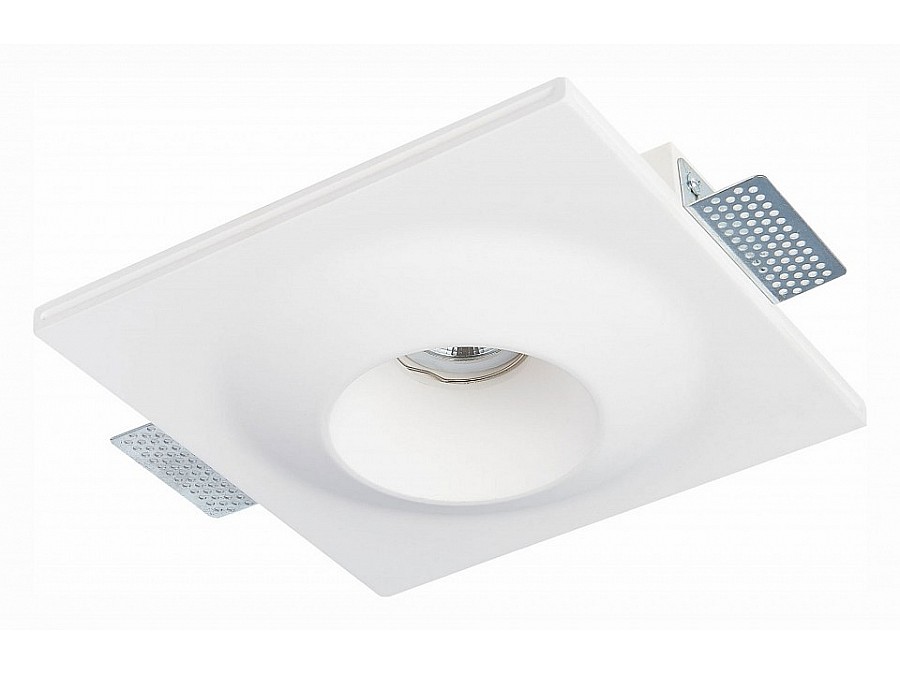 Встраиваемый светильник ST-Luce ST252–254 GYPSUM ST253.508.01