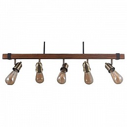 Подвесной светильник Omnilux Castelluzzo OML-94613-05