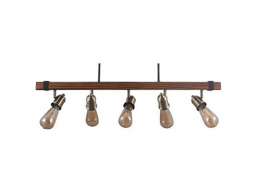 Подвесной светильник Omnilux Castelluzzo OML-94613-05