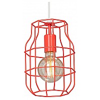 Подвесной светильник Vitaluce V4392 V4392-4/1S