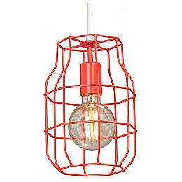 Подвесной светильник Vitaluce V4392 V4392-4/1S