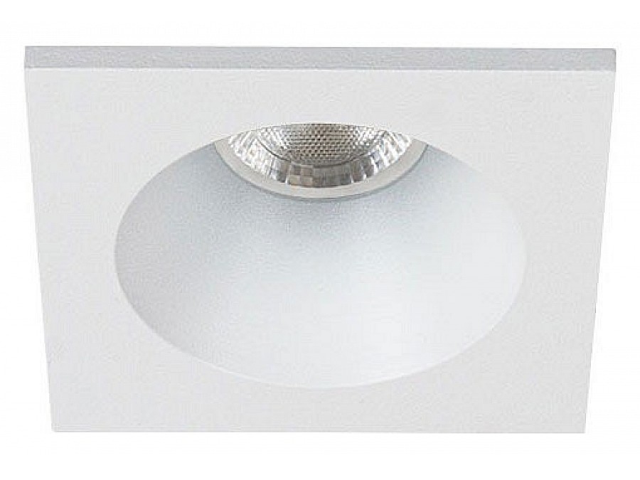 Встраиваемый светильник Arte Lamp Helm Mini A2858PL-1WH