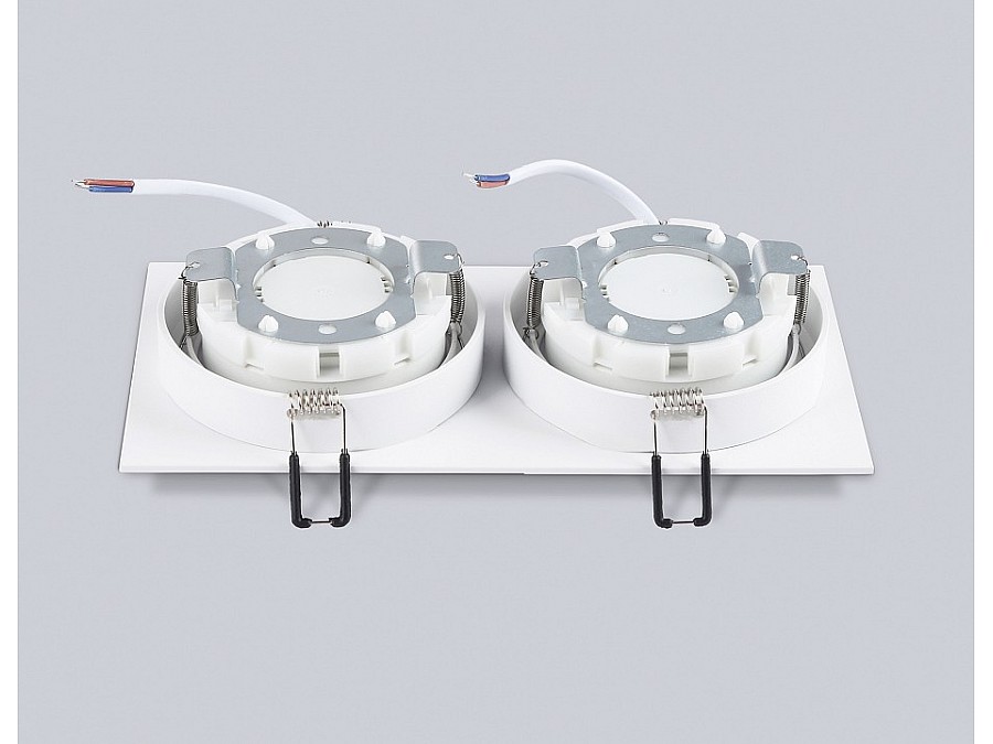 Встраиваемый светильник Ambrella Light TN TN51826