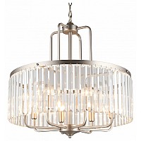 Подвесной светильник Omnilux Borno OML-66013-08