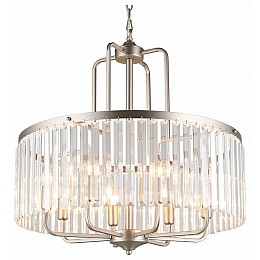 Подвесной светильник Omnilux Borno OML-66013-08