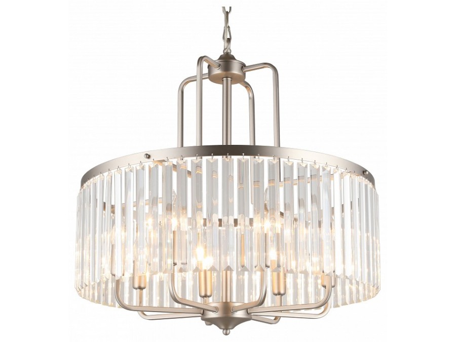 Подвесной светильник Omnilux Borno OML-66013-08