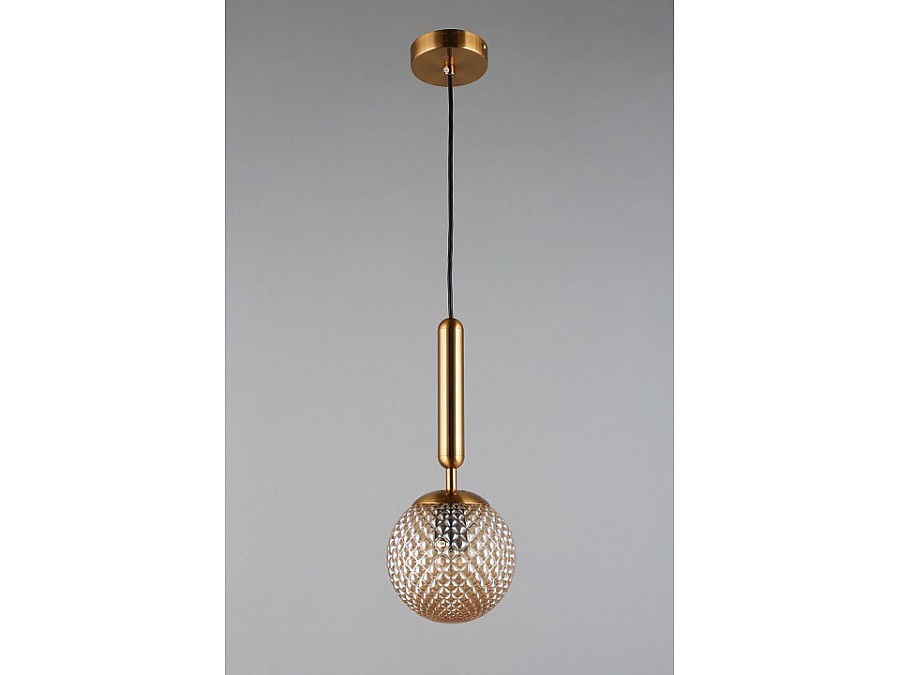 Подвесной светильник Aployt Shantal APL.766.06.01