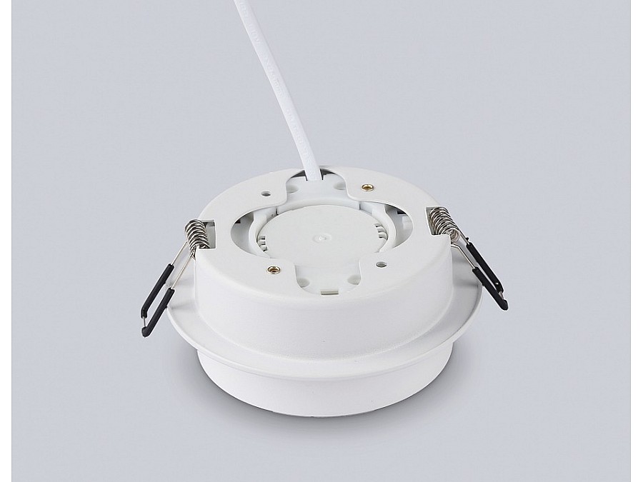 Встраиваемый светильник Ambrella Light TN TN6707