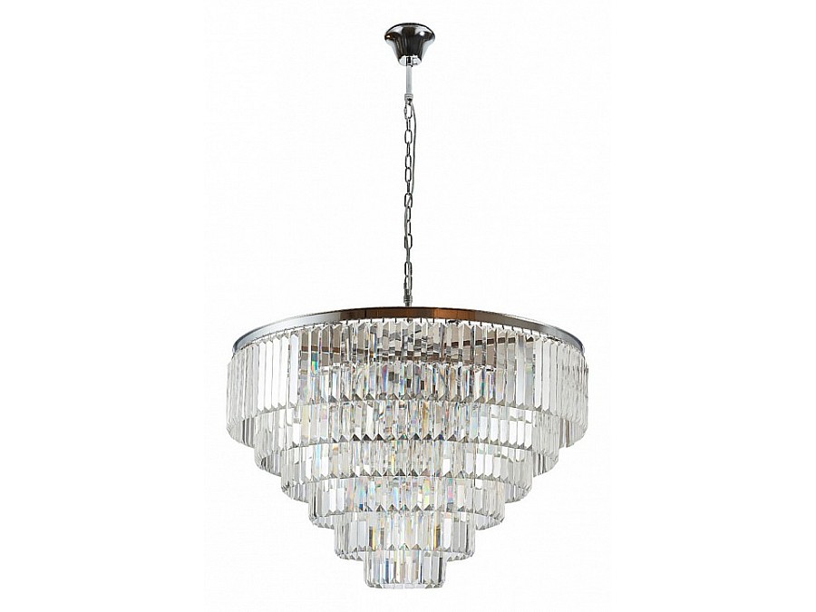 Подвесной светильник Divinare Nova 3001/02 LM-16