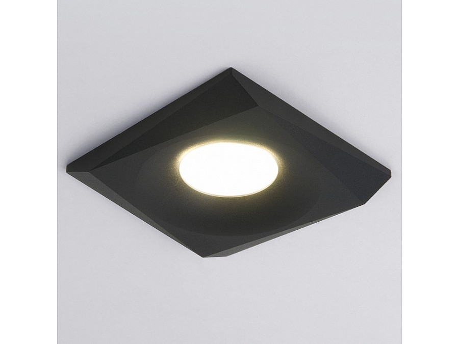 Встраиваемый светильник Elektrostandard 119 a053351